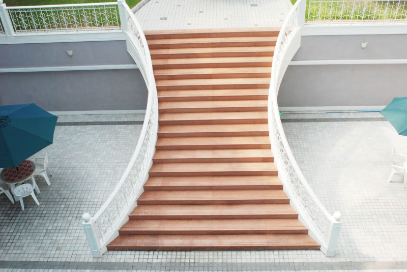 Exterior Masonry Staining