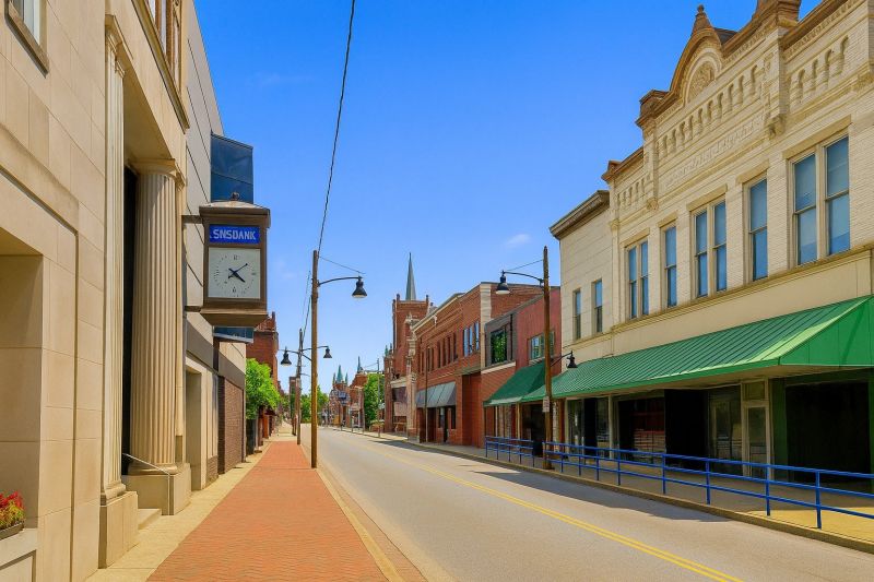 Historic Building Restoration