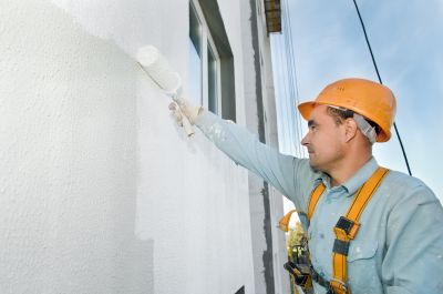 Specialized Exterior Painters