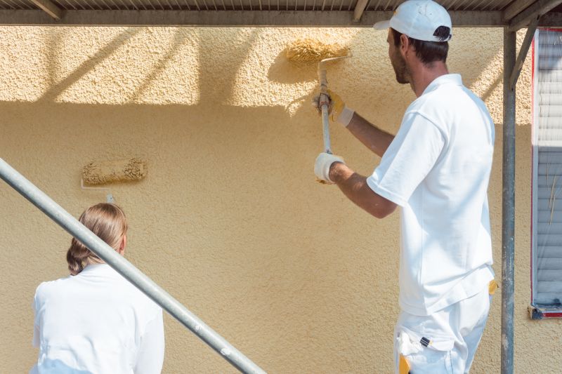 Franchise Painting Services
